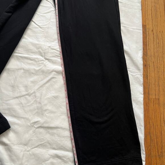 Athleta Women's Streight Leg Light Weight Jogger Pants - Picture 4 of 5